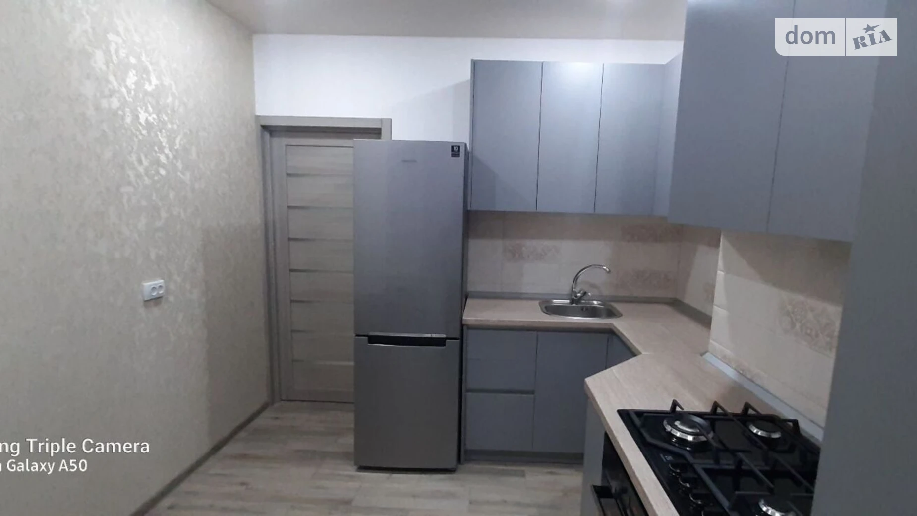2-комнатная квартира 55 кв. м в Запорожье, просп. Соборный, 216 - фото 3