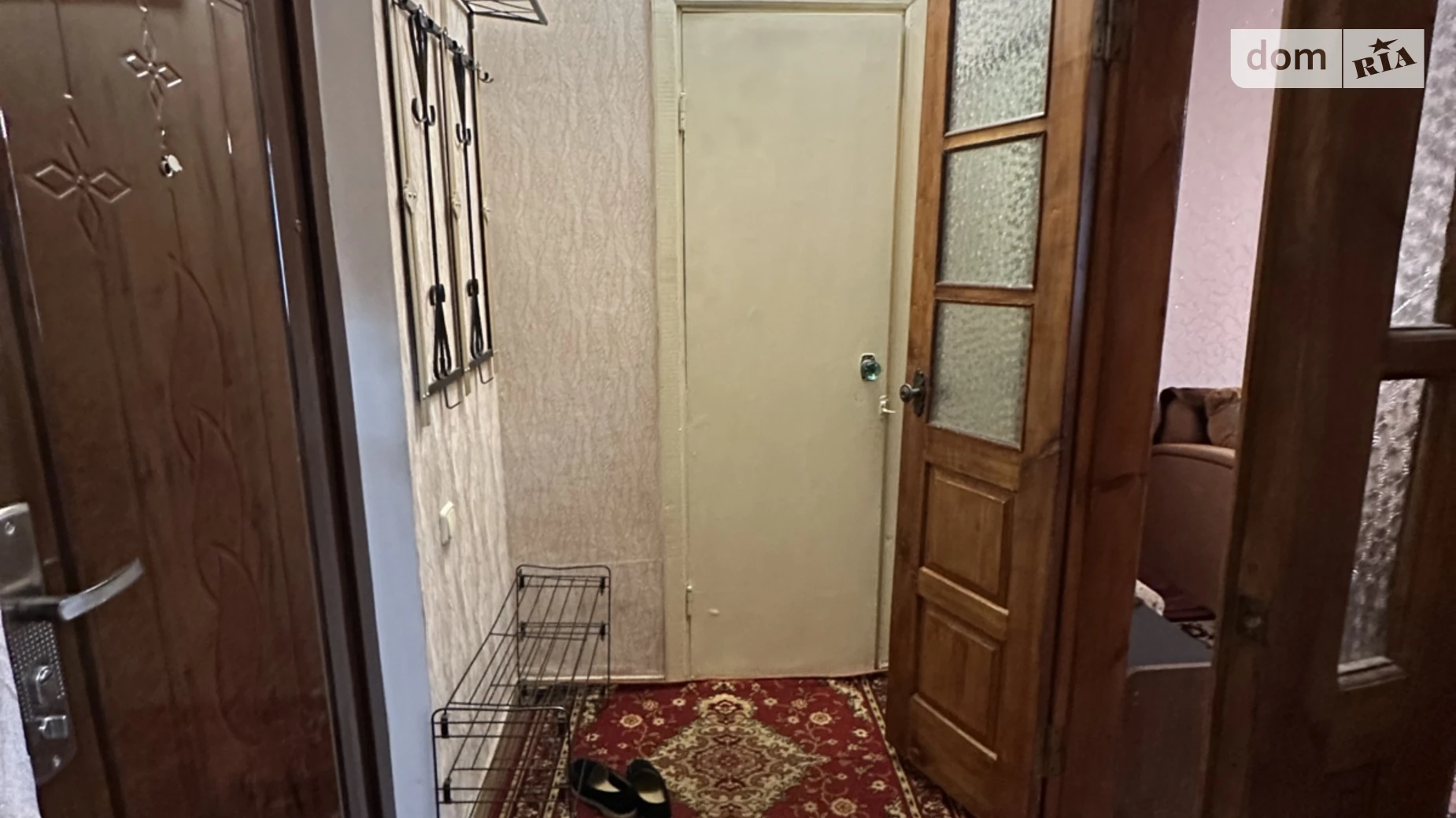 Здається в оренду 1-кімнатна квартира 40 кв. м у Хмельницькому, вул. Залізняка Максима, 22 - фото 4