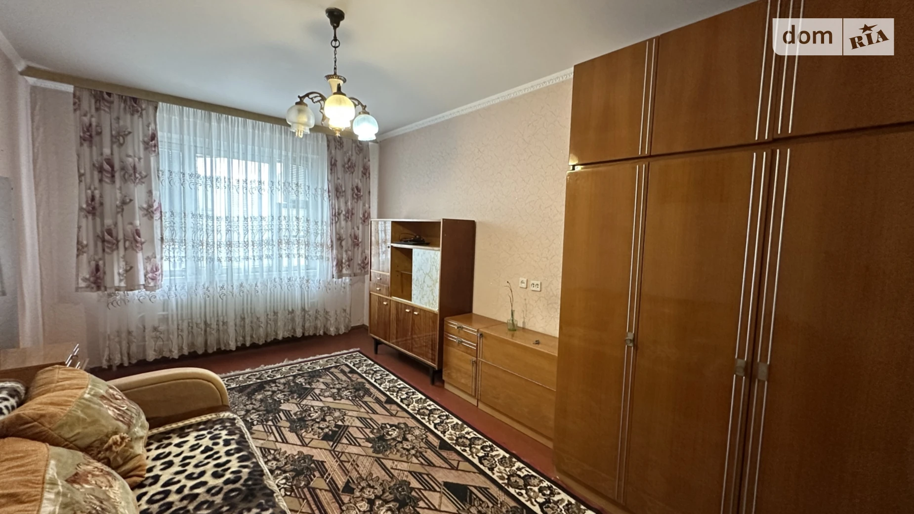 Здається в оренду 1-кімнатна квартира 40 кв. м у Хмельницькому, вул. Залізняка Максима, 22 - фото 5