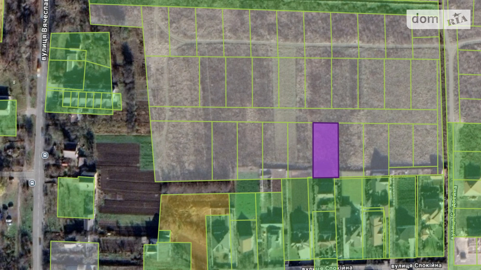 Продается земельный участок 9.5 соток в Ровенской области, цена: 85000 $ - фото 5