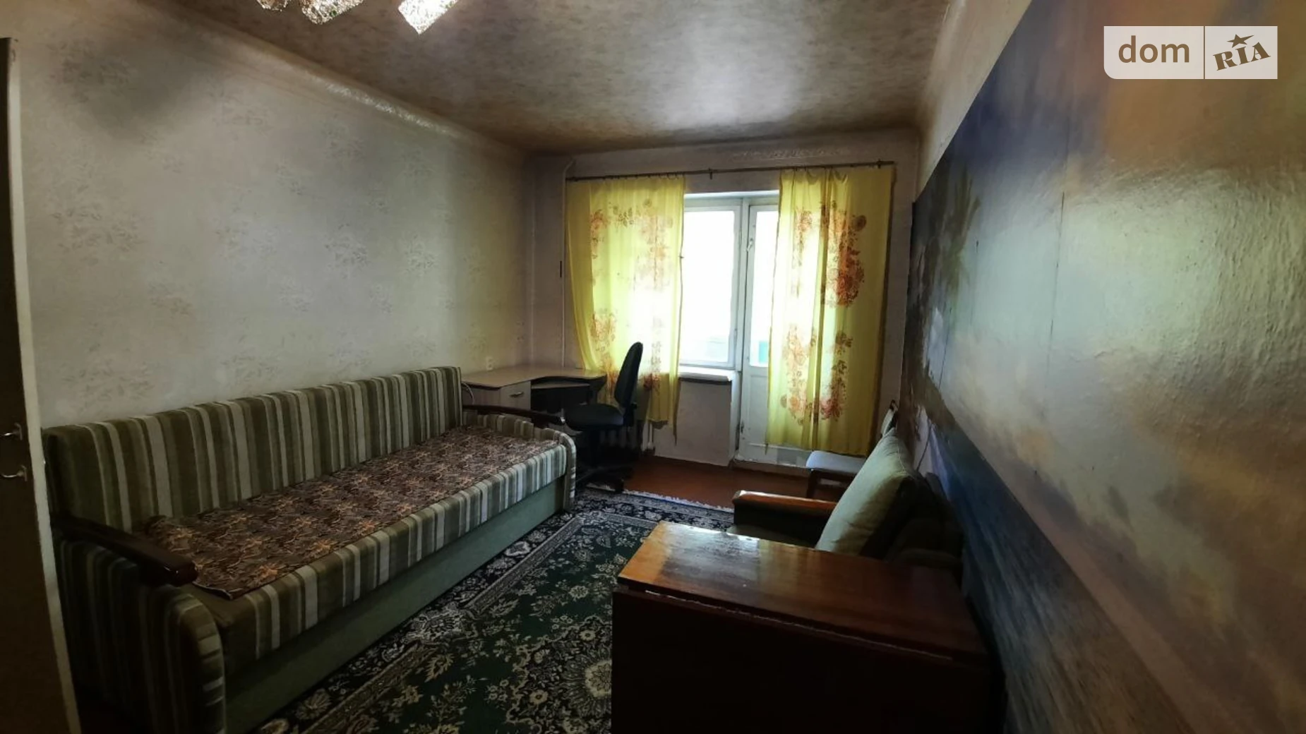 Продается 2-комнатная квартира 43 кв. м в Полтаве, ул. Решетиловская(Маршала Бирюзова) - фото 5