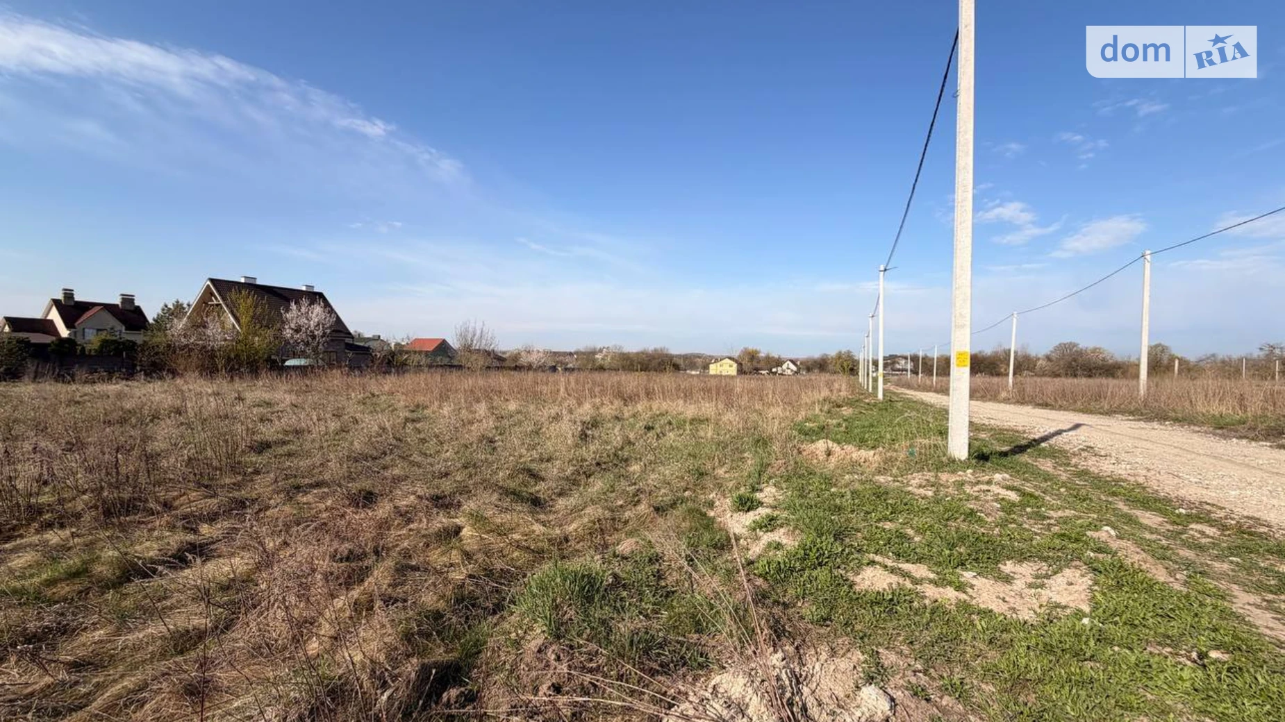 Продается земельный участок 9.8 соток в Ровенской области, цена: 85000 $ - фото 2