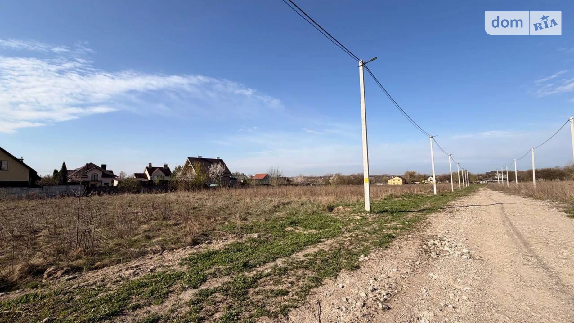 Продается земельный участок 9.8 соток в Ровенской области, цена: 85000 $ - фото 5