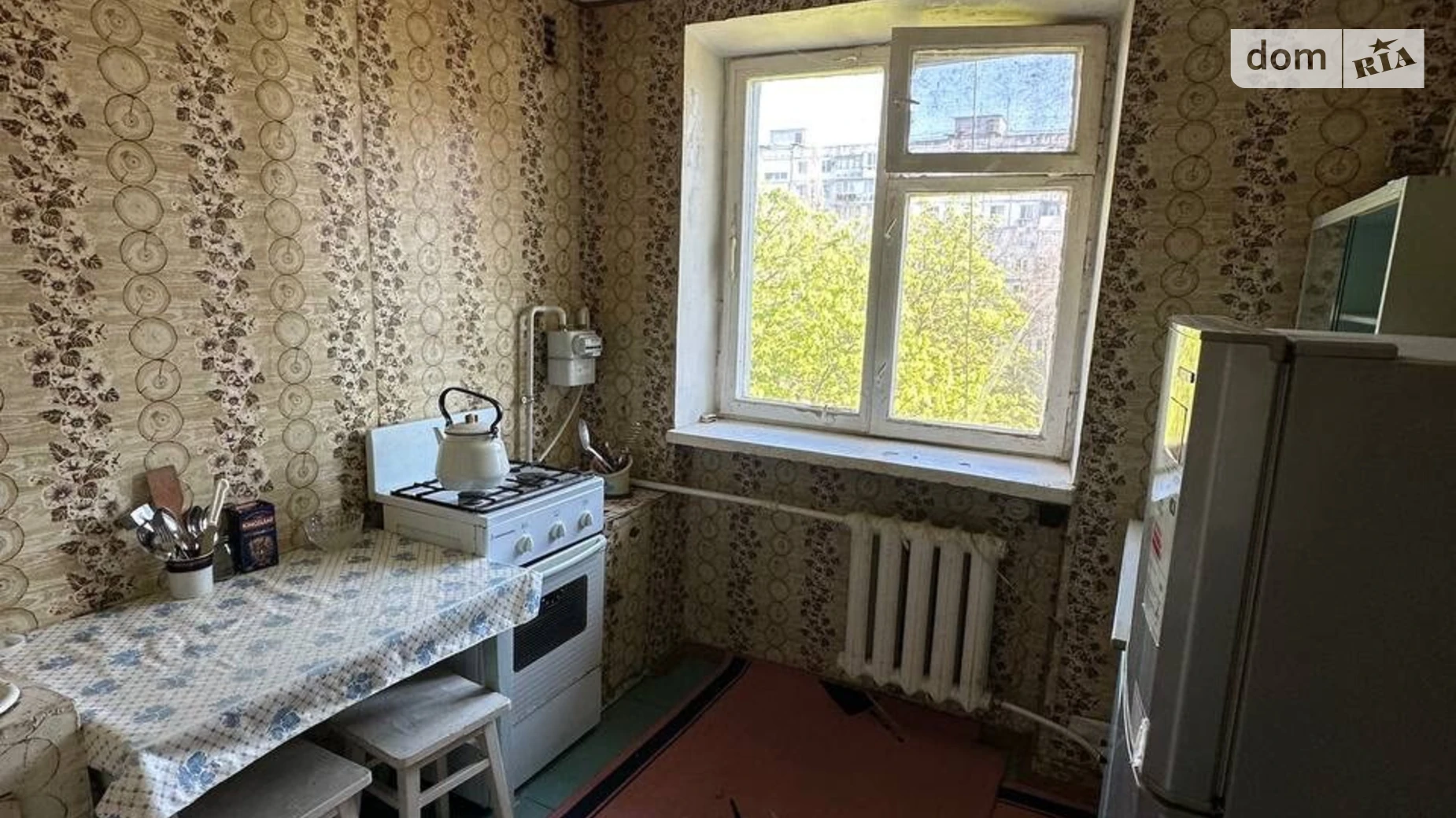 Продается 1-комнатная квартира 32 кв. м в Одессе, просп. Князя Владимира Великого(Добровольского), 149/1 - фото 5