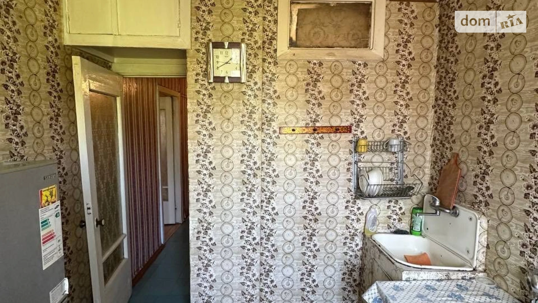 Продается 1-комнатная квартира 32 кв. м в Одессе, просп. Князя Владимира Великого(Добровольского), 149/1 - фото 4