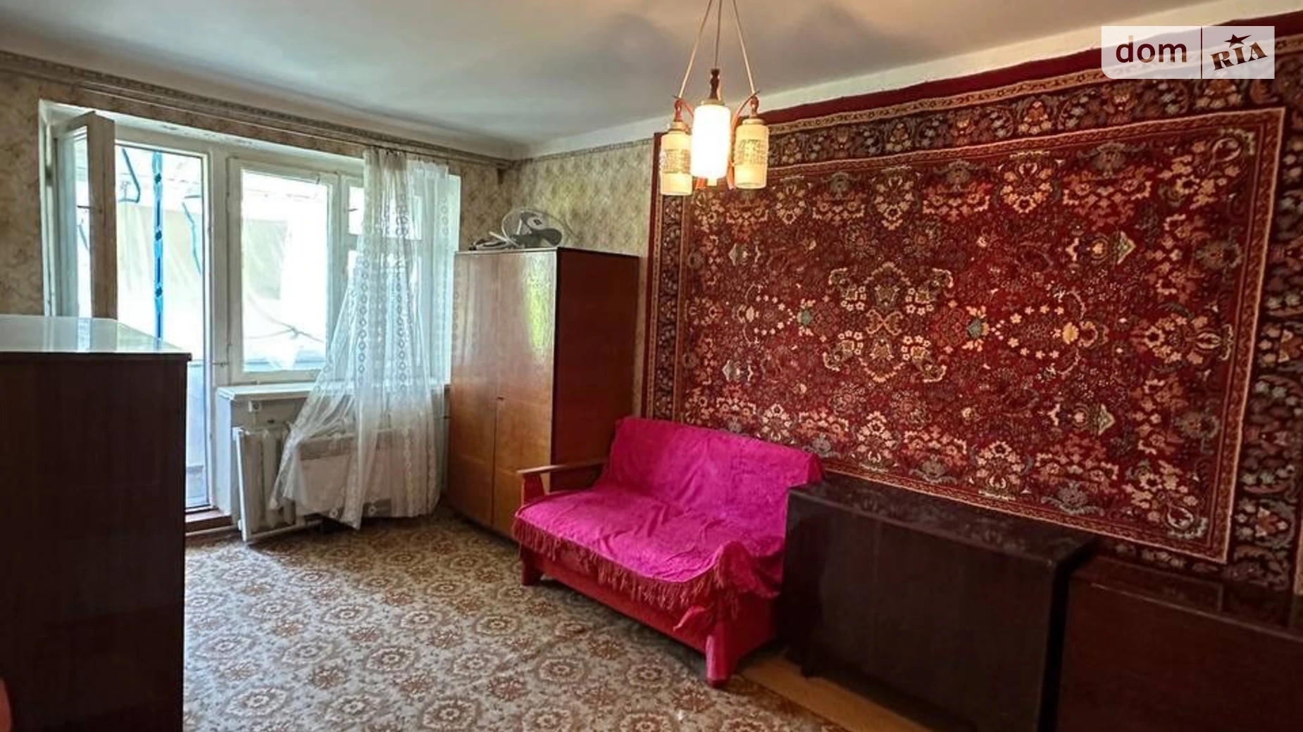 Продается 1-комнатная квартира 32 кв. м в Одессе, просп. Князя Владимира Великого(Добровольского), 149/1 - фото 3