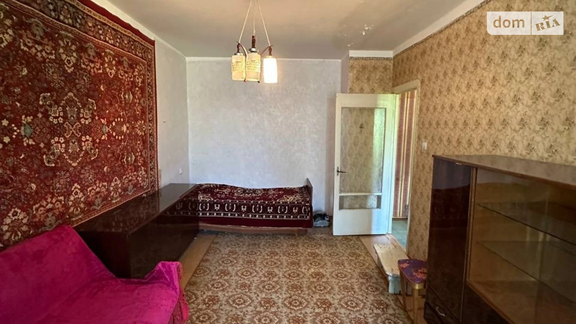 Продается 1-комнатная квартира 32 кв. м в Одессе, просп. Князя Владимира Великого(Добровольского), 149/1 - фото 2