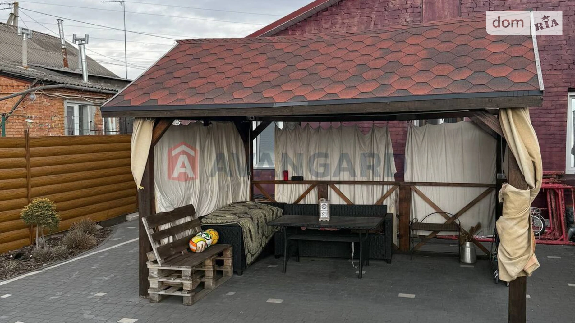 Продається будинок 2 поверховий 136.1 кв. м з терасою, цена: 120000 $ - фото 3