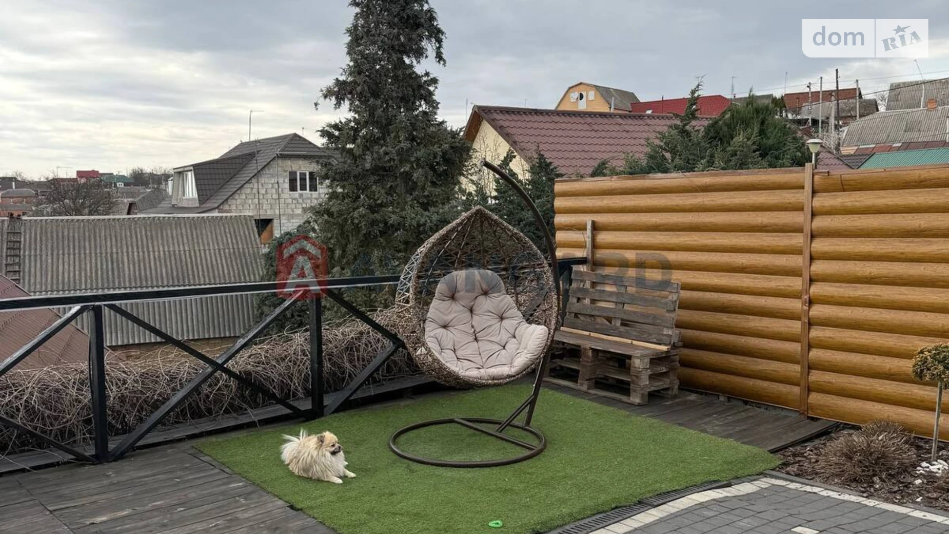 Продається будинок 2 поверховий 136.1 кв. м з терасою, цена: 120000 $ - фото 4