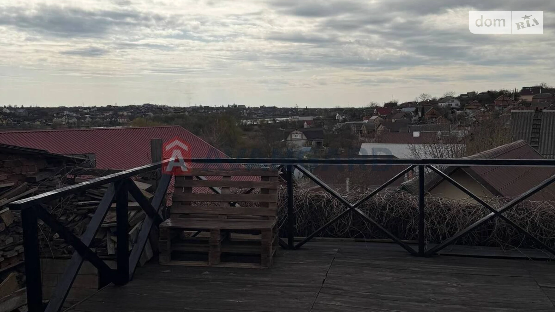 Продається будинок 2 поверховий 136.1 кв. м з терасою, цена: 120000 $ - фото 5