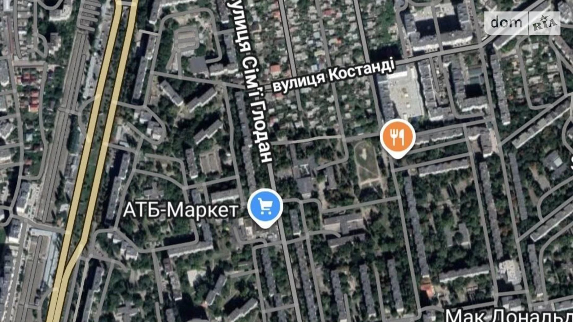 Продается земельный участок 2.13 соток в Одесской области, цена: 100000 $ - фото 2