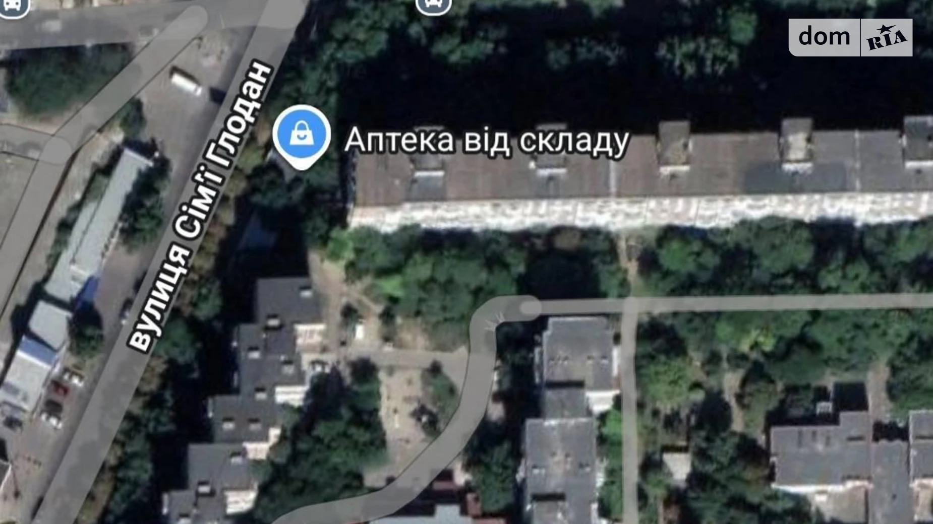 Продается земельный участок 2.13 соток в Одесской области, цена: 100000 $ - фото 3