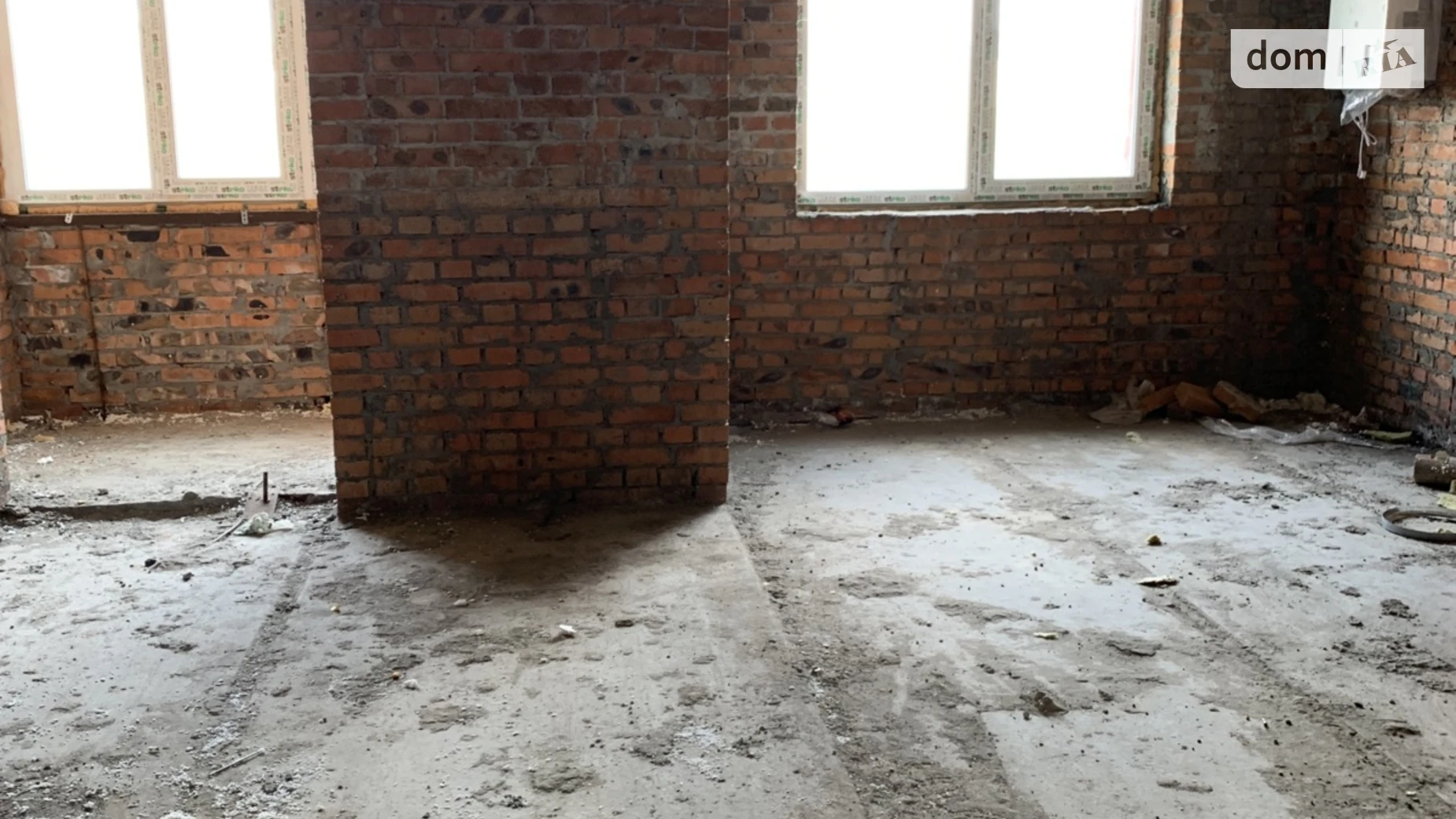 Продается 2-комнатная квартира 96 кв. м в Хмельницком, ул. Прибугская, 5/1 - фото 3