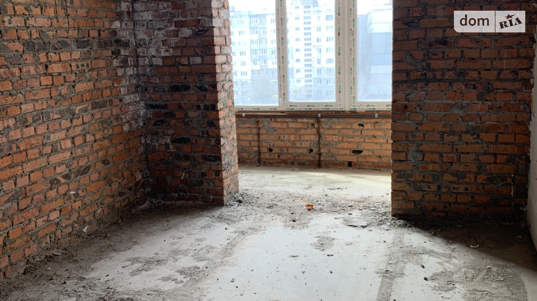 Продается 2-комнатная квартира 96 кв. м в Хмельницком, ул. Прибугская, 5/1 - фото 4