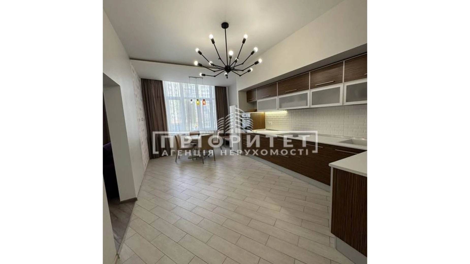 Продається 1-кімнатна квартира 61 кв. м у Одесі, пров. Аркадіївський - фото 3