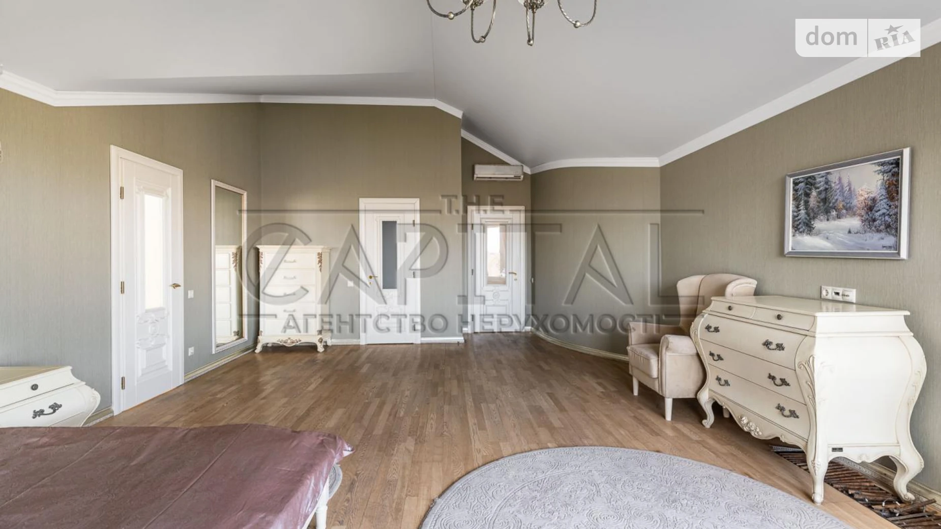 Сдается в аренду дом на 3 этажа 900 кв. м с гаражом, цена: 15000 $ - фото 2