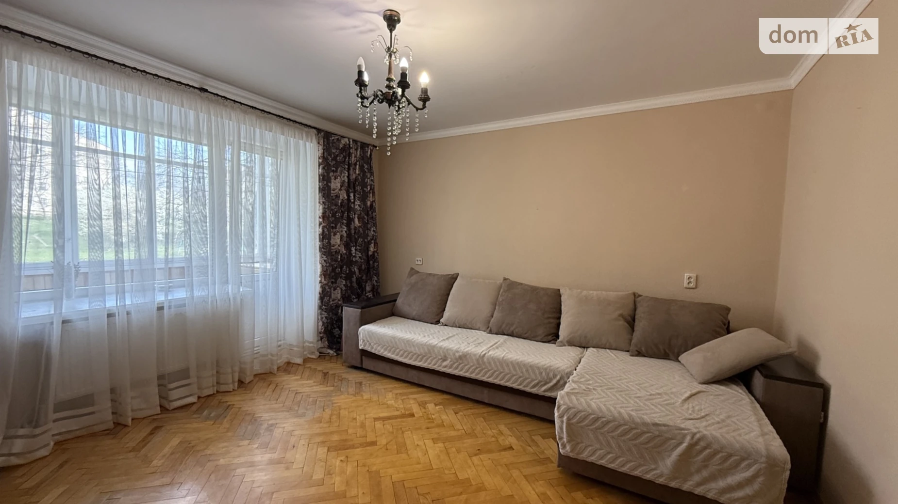3-комнатная квартира 65 кв. м в Тернополе, цена: 75000 $ - фото 2