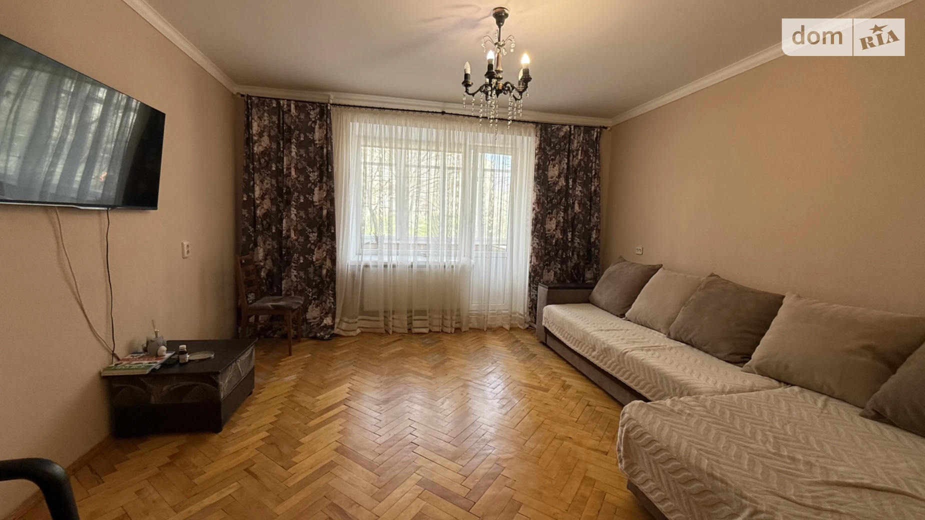 3-комнатная квартира 65 кв. м в Тернополе, цена: 75000 $ - фото 3