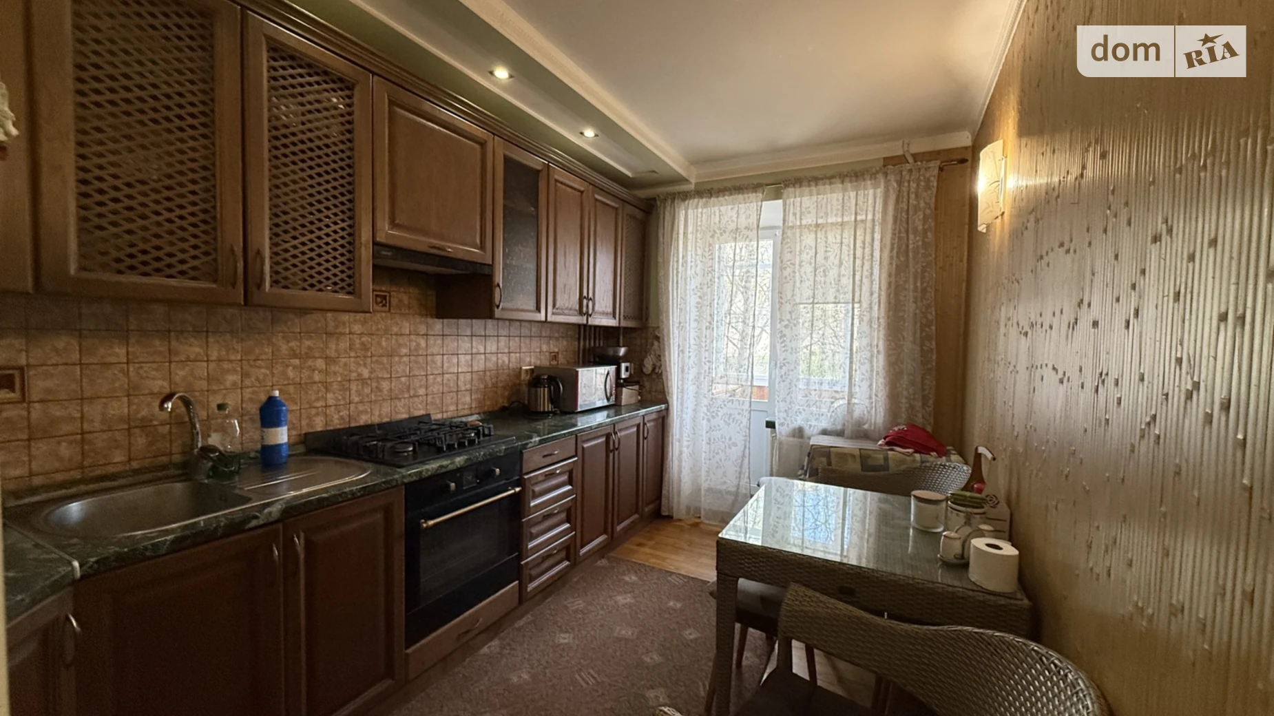 3-комнатная квартира 65 кв. м в Тернополе, цена: 75000 $ - фото 4