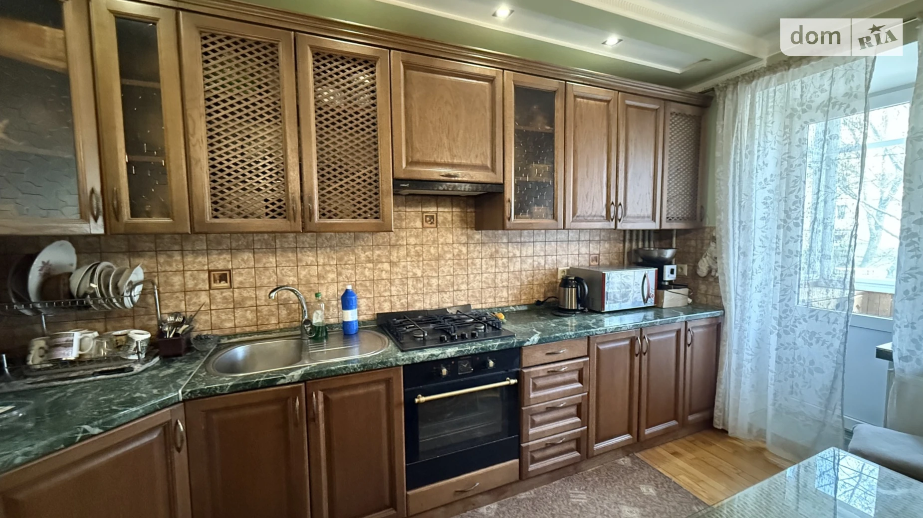 3-комнатная квартира 65 кв. м в Тернополе, цена: 75000 $ - фото 5