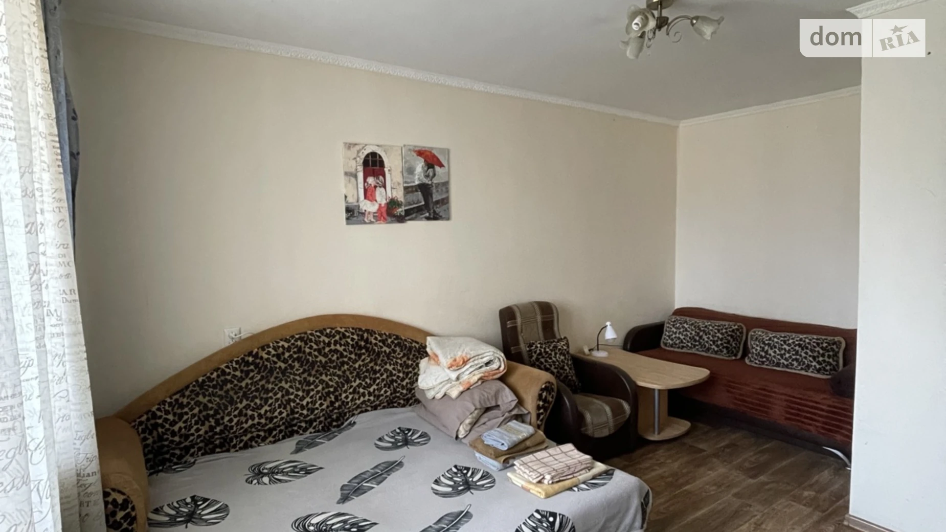 Сдается в аренду 1-комнатная квартира в Николаеве, просп. Мира, 14Б - фото 2
