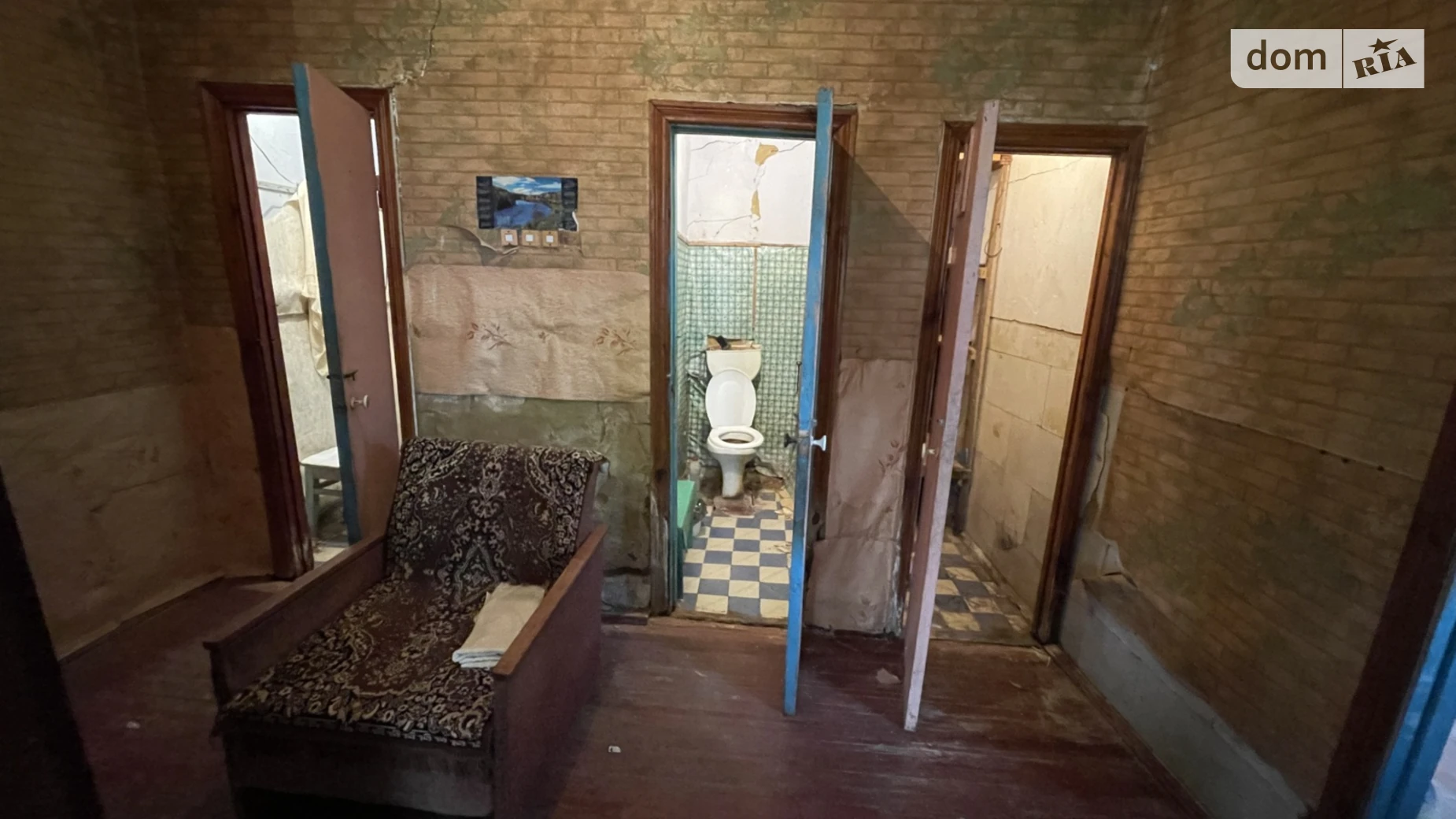 Продается часть дома 80 кв. м с верандой, цена: 17000 $ - фото 4