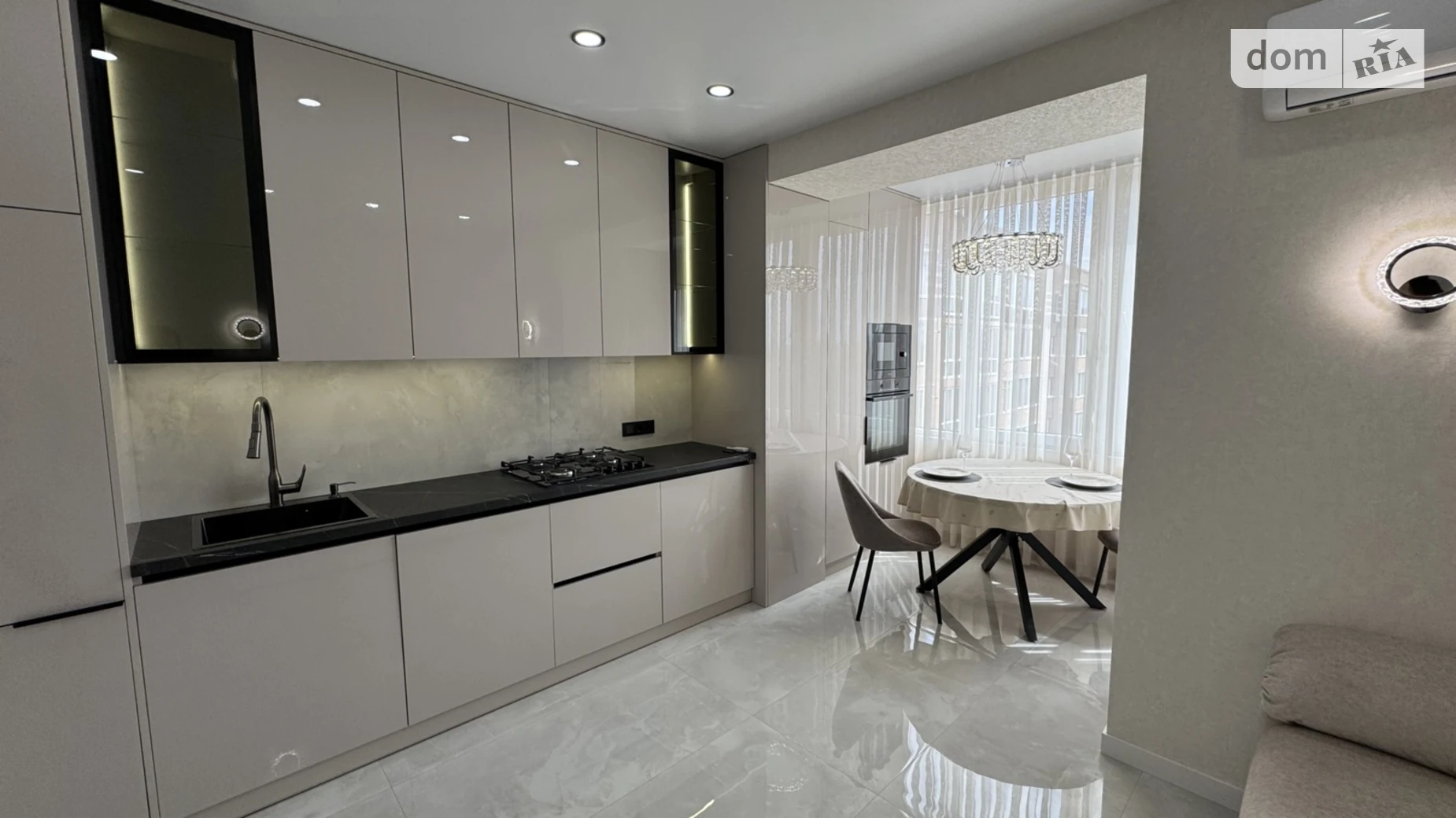 Продається 2-кімнатна квартира 62 кв. м у Хмельницькому, вул. Зарічанська - фото 2