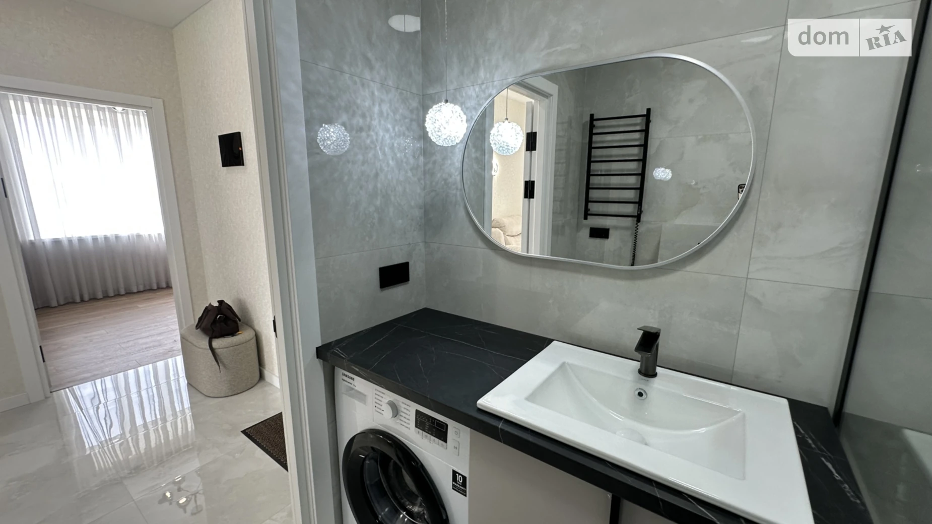 Продается 2-комнатная квартира 58.4 кв. м в Хмельницком, Старокостянтиновское шоссе, 20/5 - фото 2