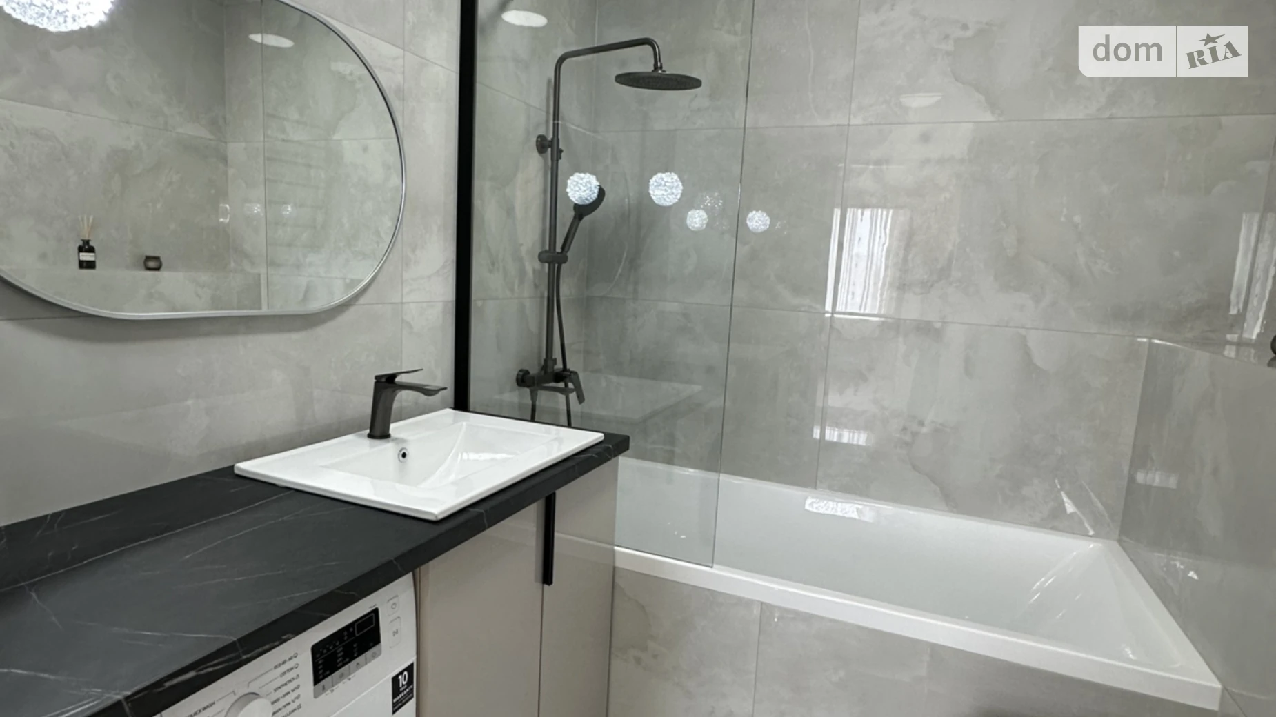 Продается 2-комнатная квартира 58.4 кв. м в Хмельницком, Старокостянтиновское шоссе, 20/5 - фото 3