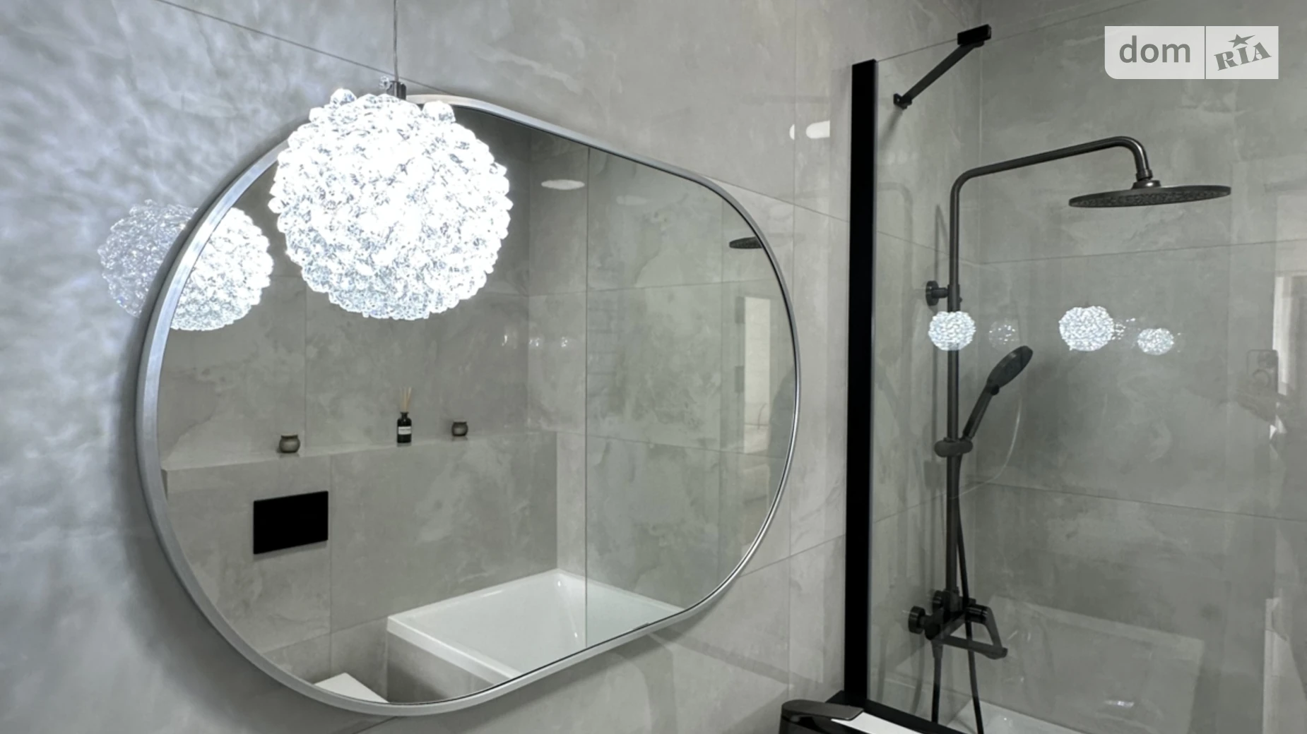 Продается 2-комнатная квартира 58.4 кв. м в Хмельницком, Старокостянтиновское шоссе, 20/5 - фото 4