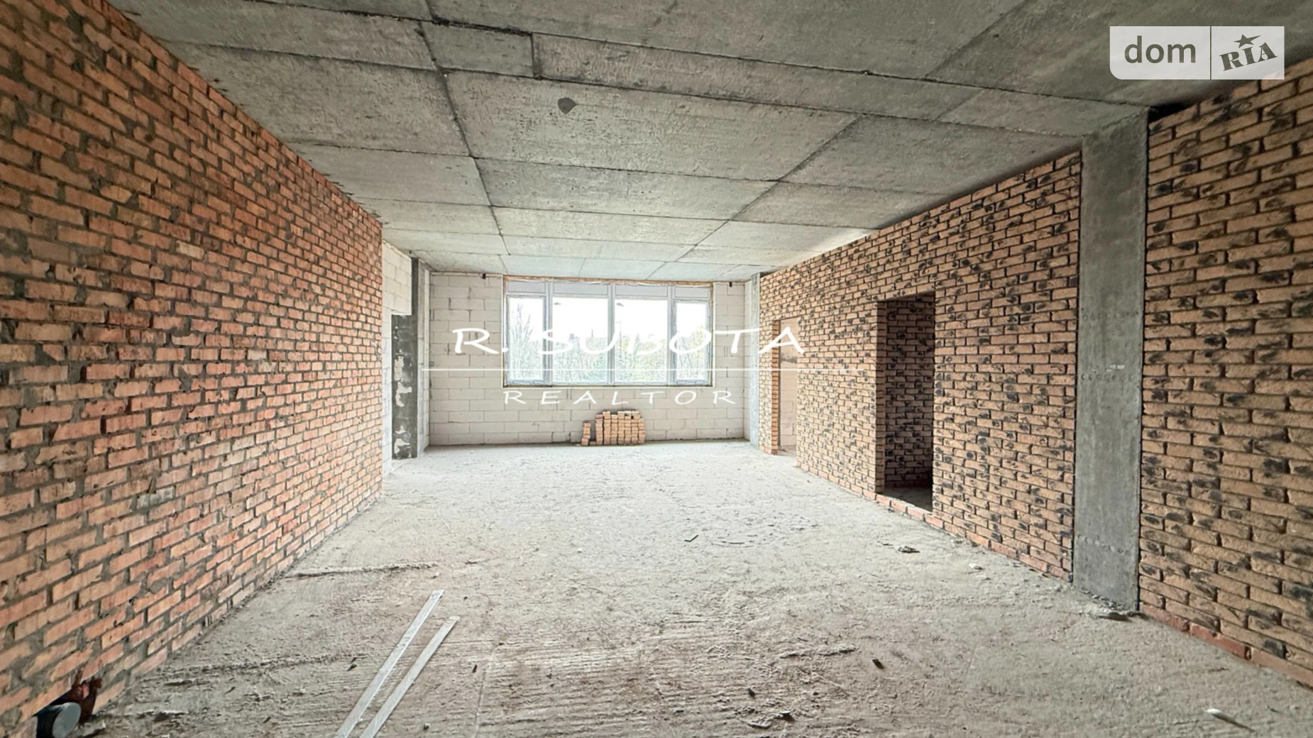Продается 4-комнатная квартира 116 кв. м в Днепре, ул. Акинфиева Ивана, 14Б - фото 4
