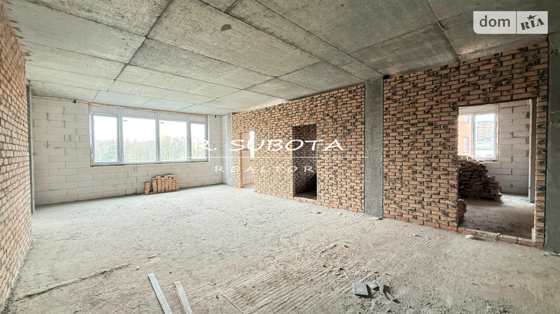 Продается 4-комнатная квартира 116 кв. м в Днепре, ул. Акинфиева Ивана, 14Б - фото 2