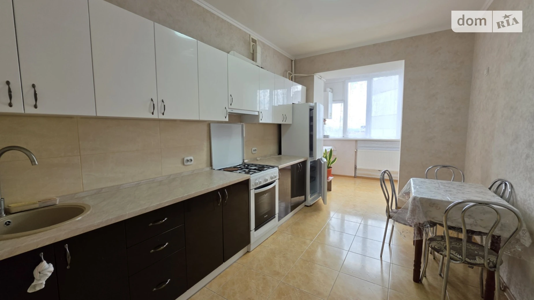 Сдается в аренду 2-комнатная квартира 70 кв. м в Хмельницком, ул. Панаса Мирного - фото 2