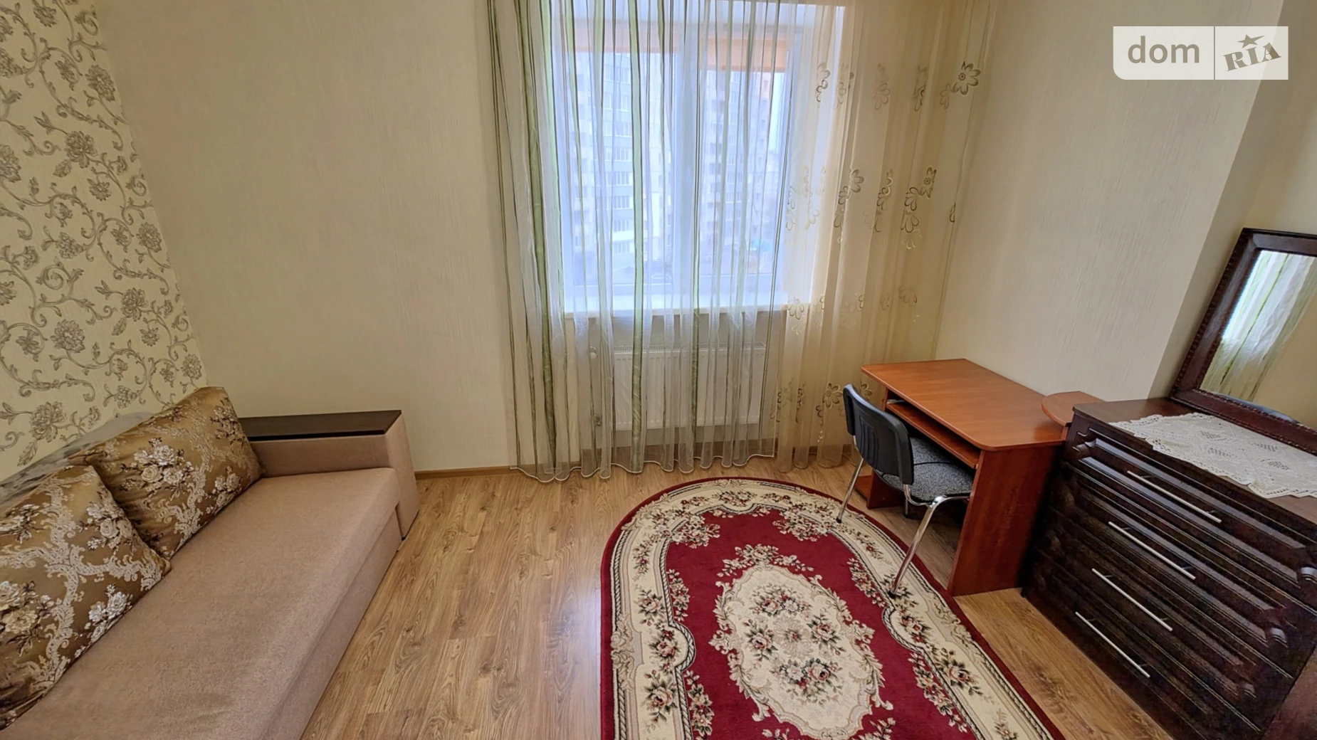 Сдается в аренду 2-комнатная квартира 70 кв. м в Хмельницком, ул. Панаса Мирного - фото 3