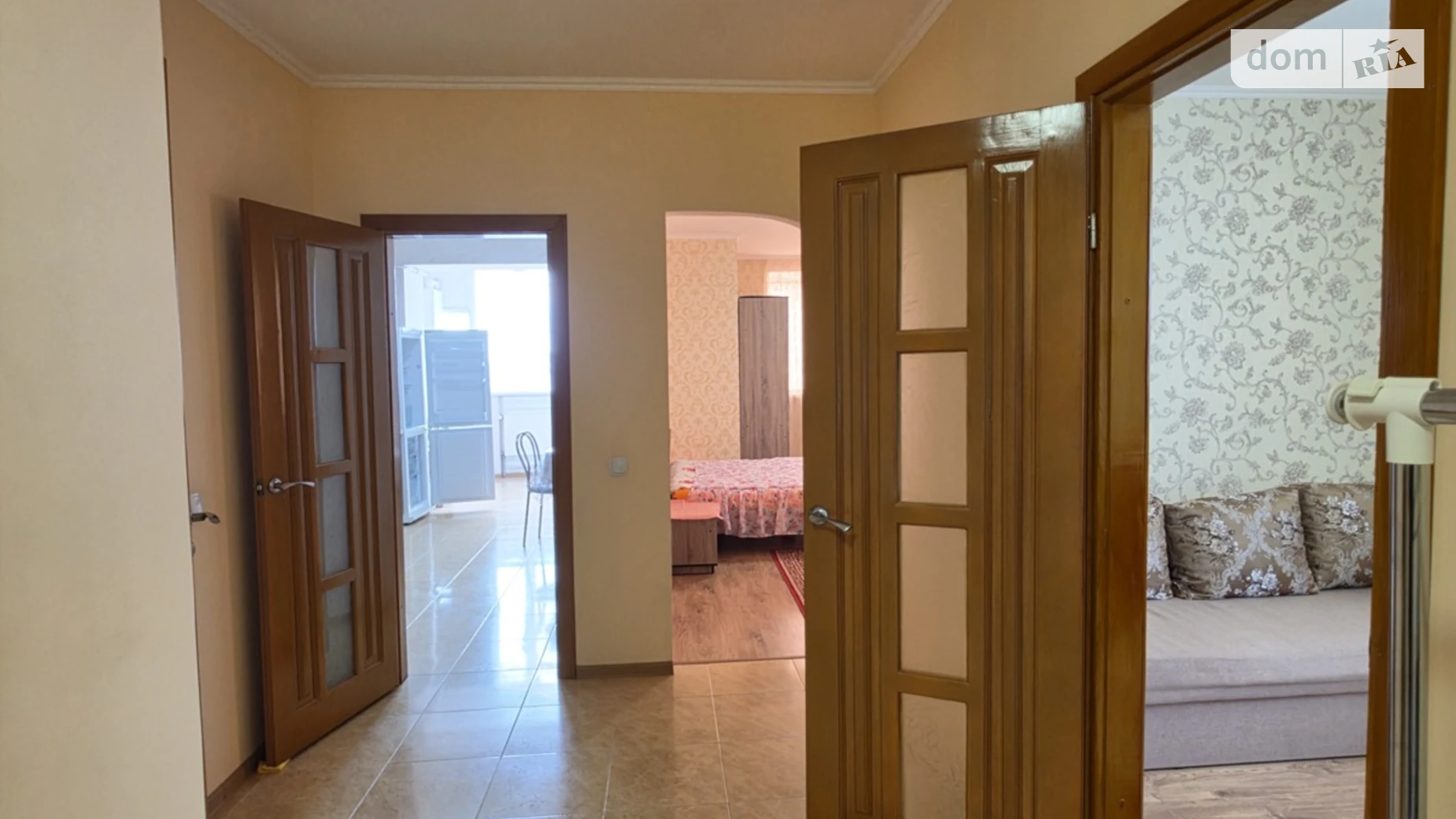 Сдается в аренду 2-комнатная квартира 70 кв. м в Хмельницком, ул. Панаса Мирного - фото 4