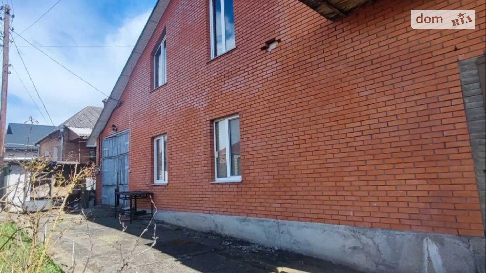 Продається будинок 2 поверховий 175 кв. м з меблями, цена: 65000 $ - фото 4