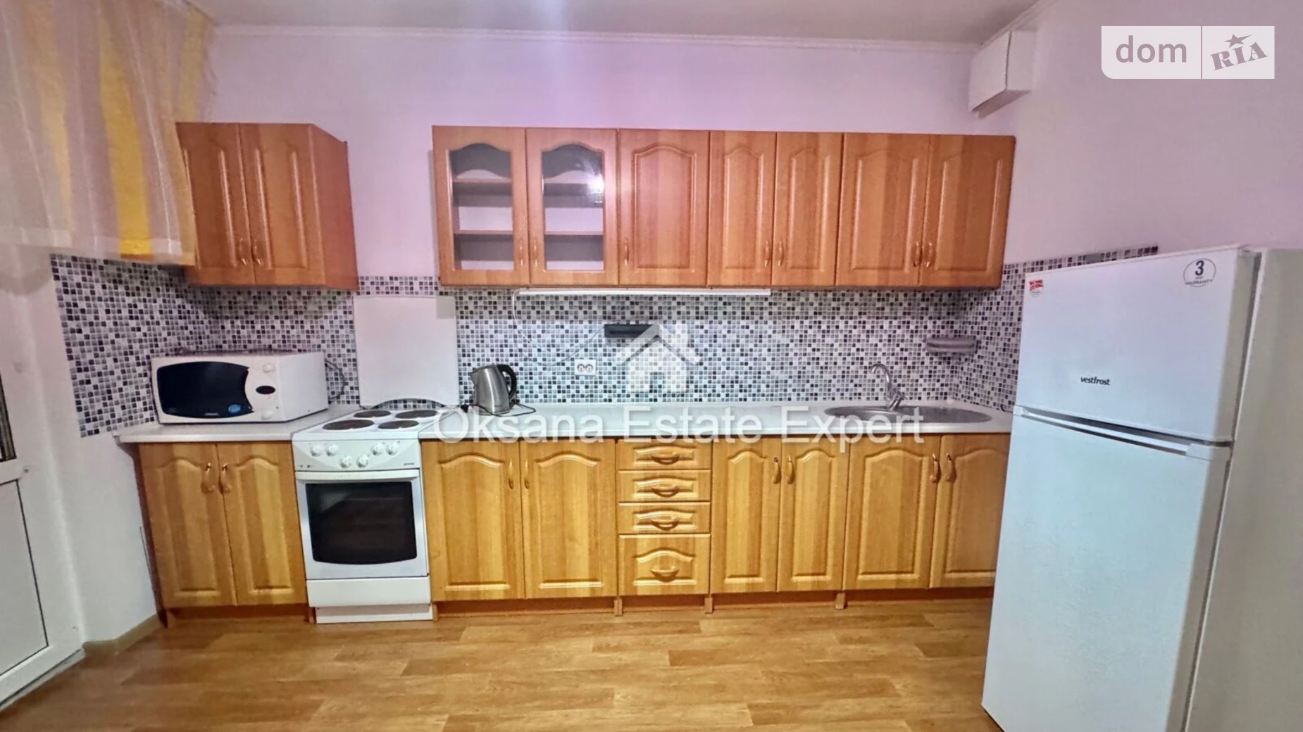 Продается 2-комнатная квартира 63.1 кв. м в Киеве, ул. Софии Русовой, 5Б - фото 2