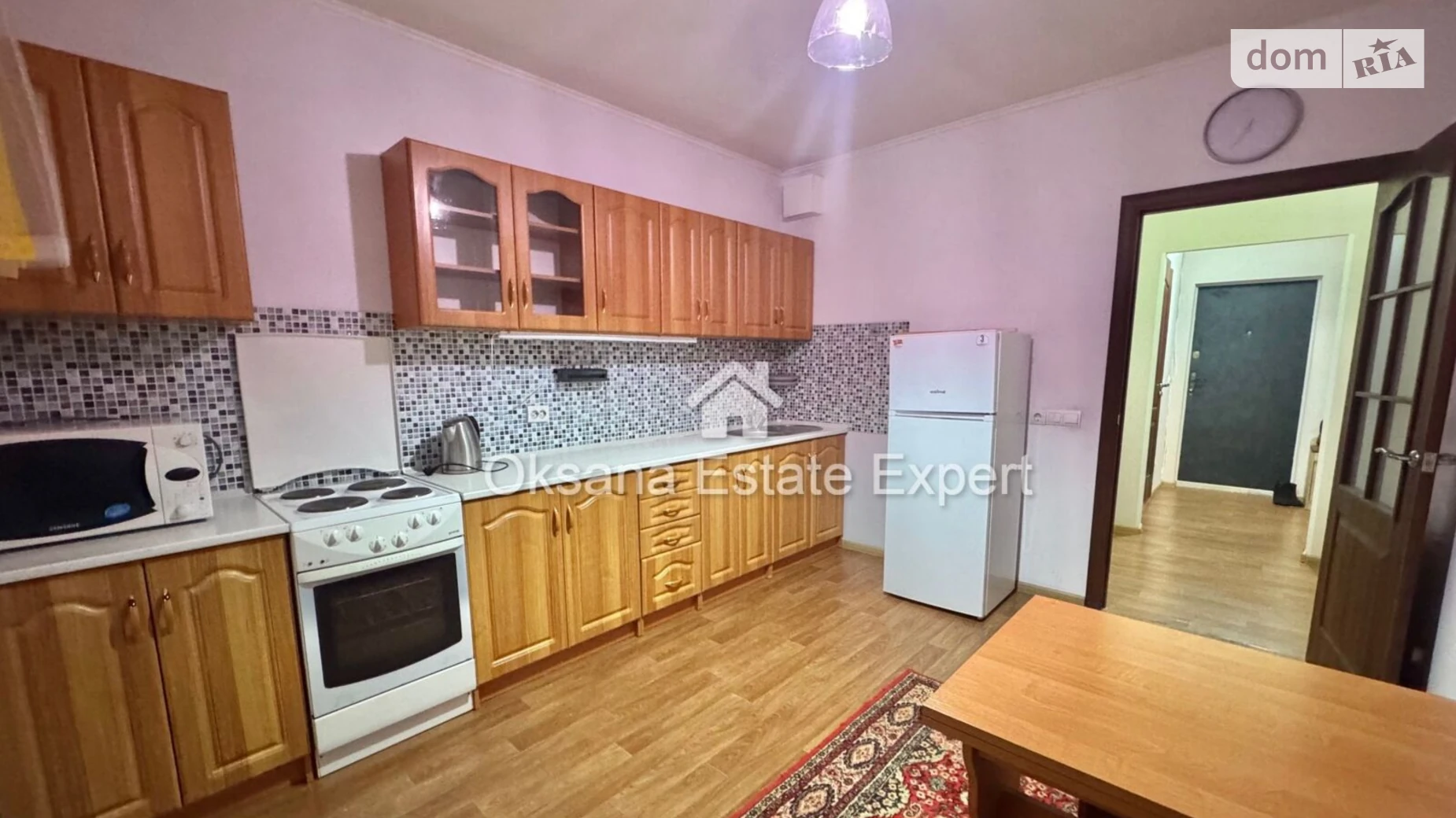 Продается 2-комнатная квартира 63.1 кв. м в Киеве, ул. Софии Русовой, 5Б - фото 4