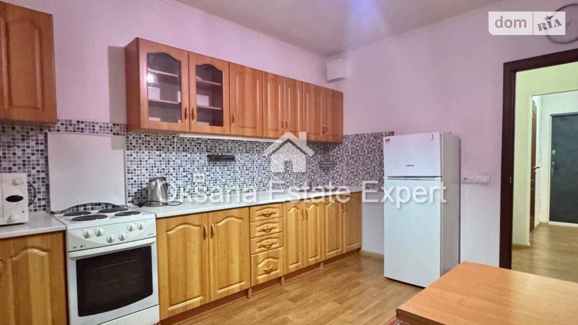 Продается 2-комнатная квартира 63.1 кв. м в Киеве, ул. Софии Русовой, 5Б - фото 3