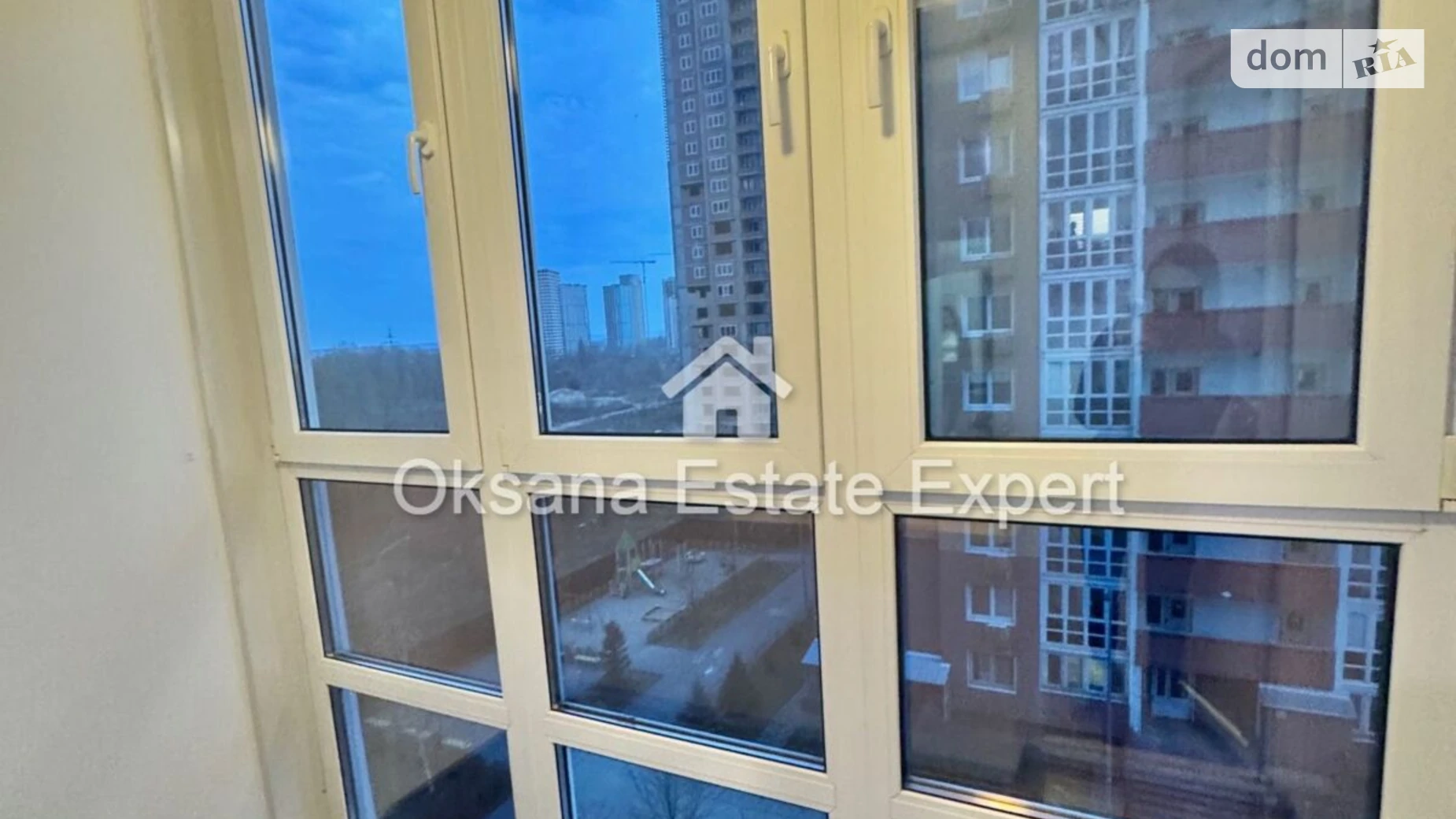 Продается 2-комнатная квартира 63.1 кв. м в Киеве, ул. Софии Русовой, 5Б - фото 5