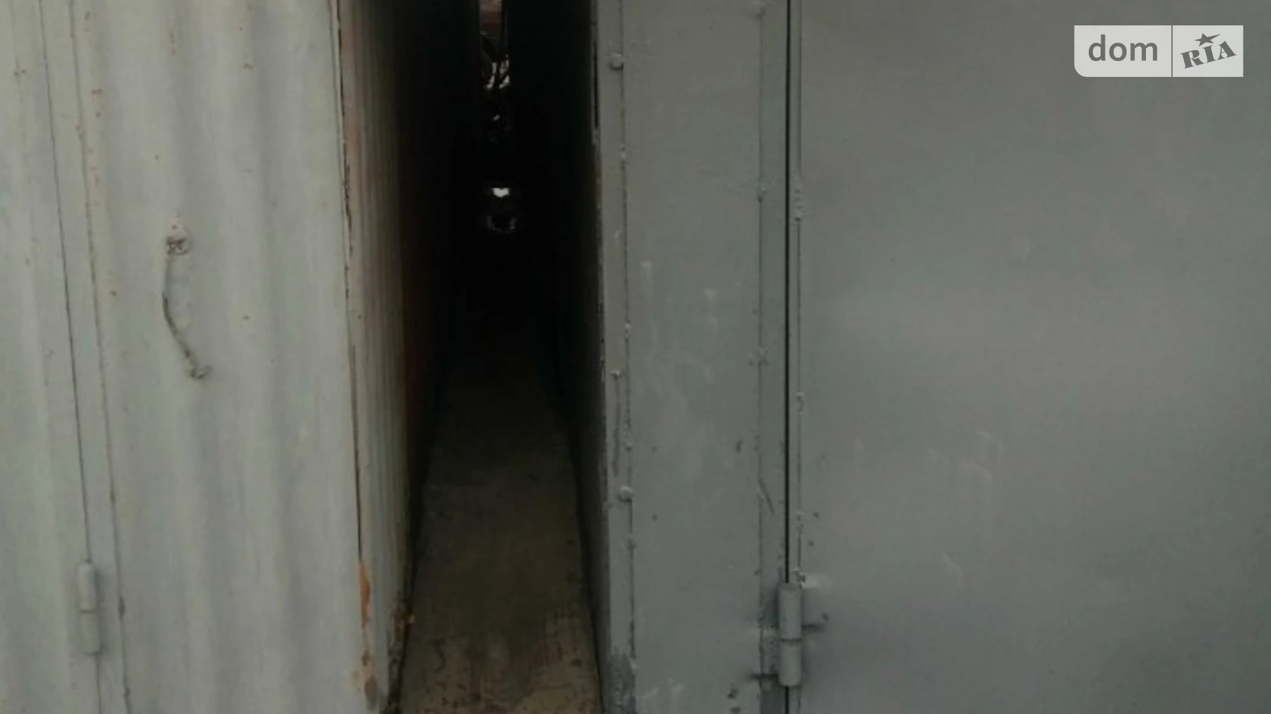 Продается отдельно стоящий гараж под бус на 36.2 кв. м, цена: 13000 $ - фото 3