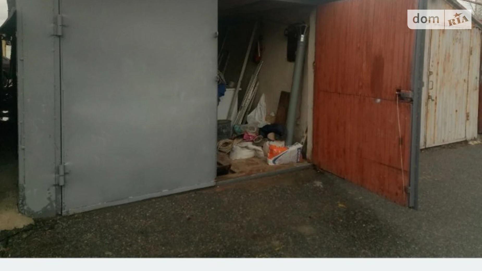 Продается отдельно стоящий гараж под бус на 36.2 кв. м, цена: 13000 $ - фото 2