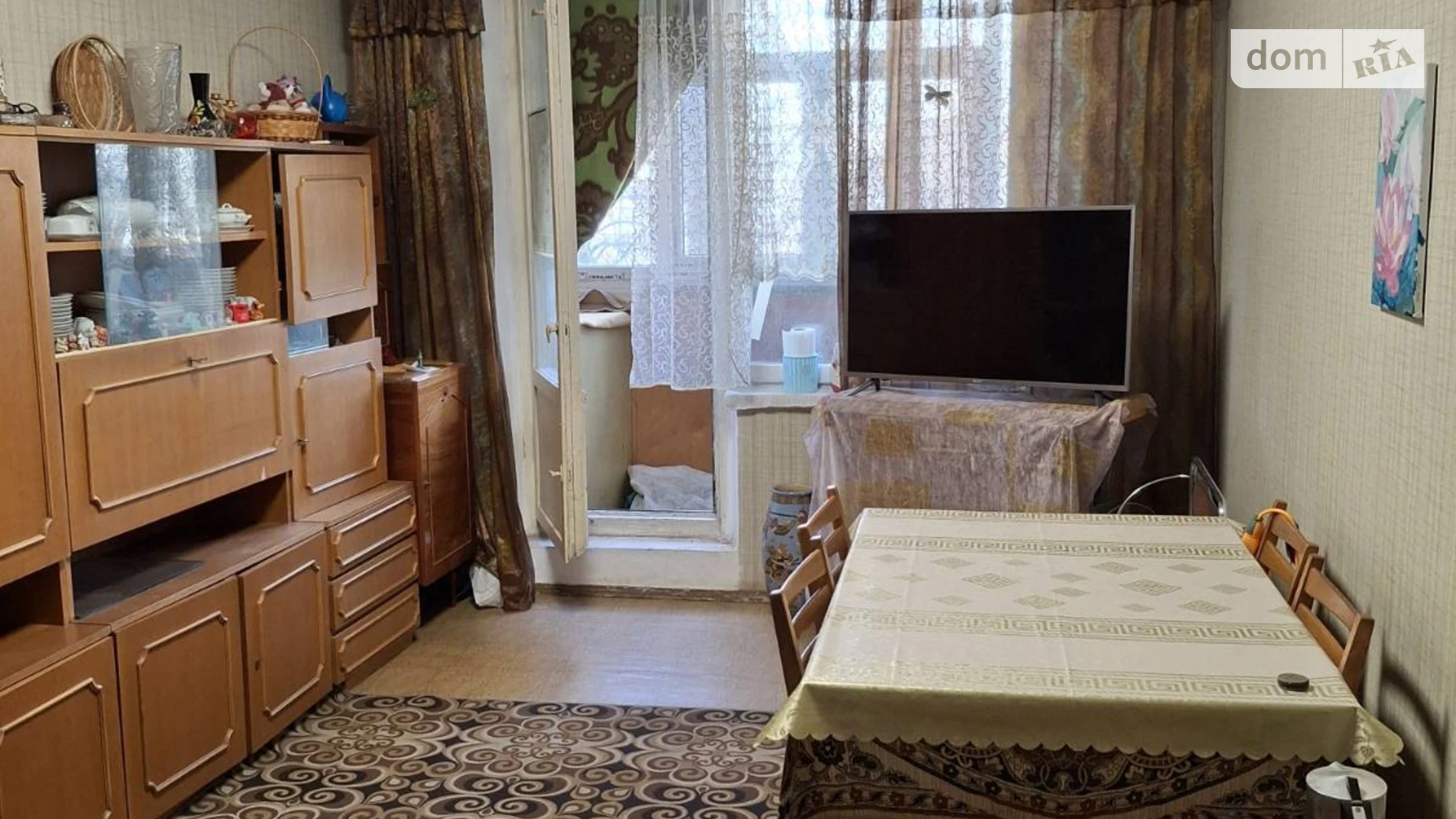 Продается 3-комнатная квартира 65.2 кв. м в Харькове, ул. Академика Павлова, 140 - фото 5