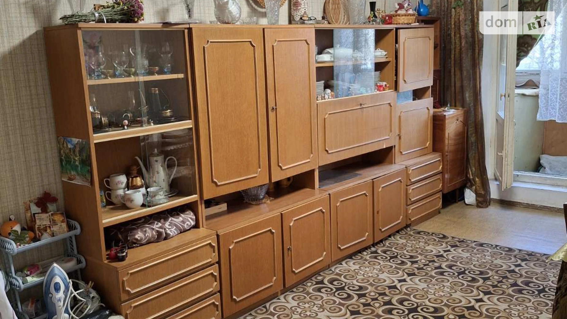 Продается 3-комнатная квартира 65.2 кв. м в Харькове, ул. Академика Павлова, 140 - фото 4