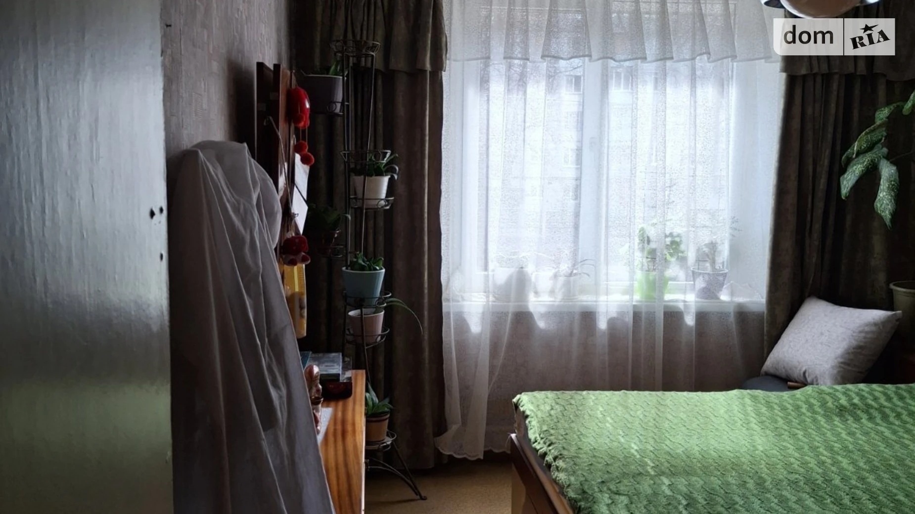 Продается 3-комнатная квартира 65.2 кв. м в Харькове, ул. Академика Павлова, 140 - фото 3
