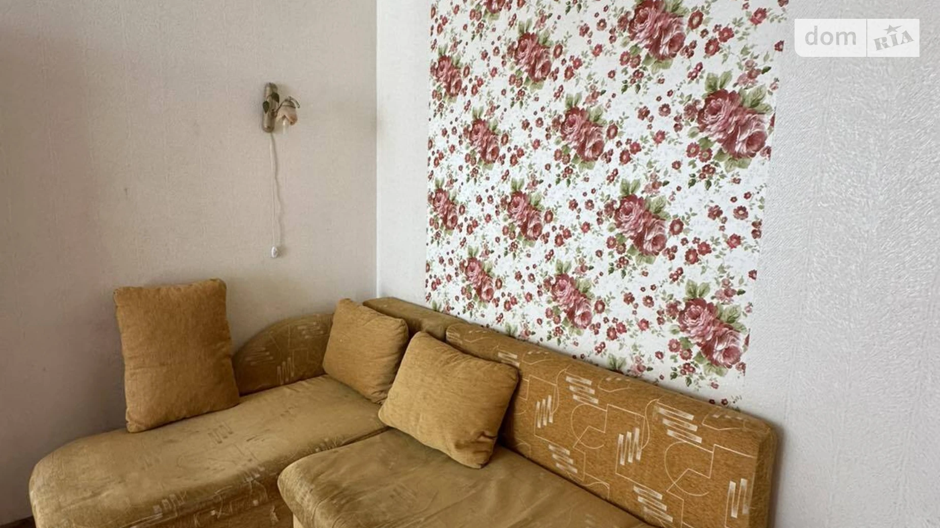 Продается 1-комнатная квартира 39.8 кв. м в Хмельницком, ул. Кармелюка, 11/3 - фото 2