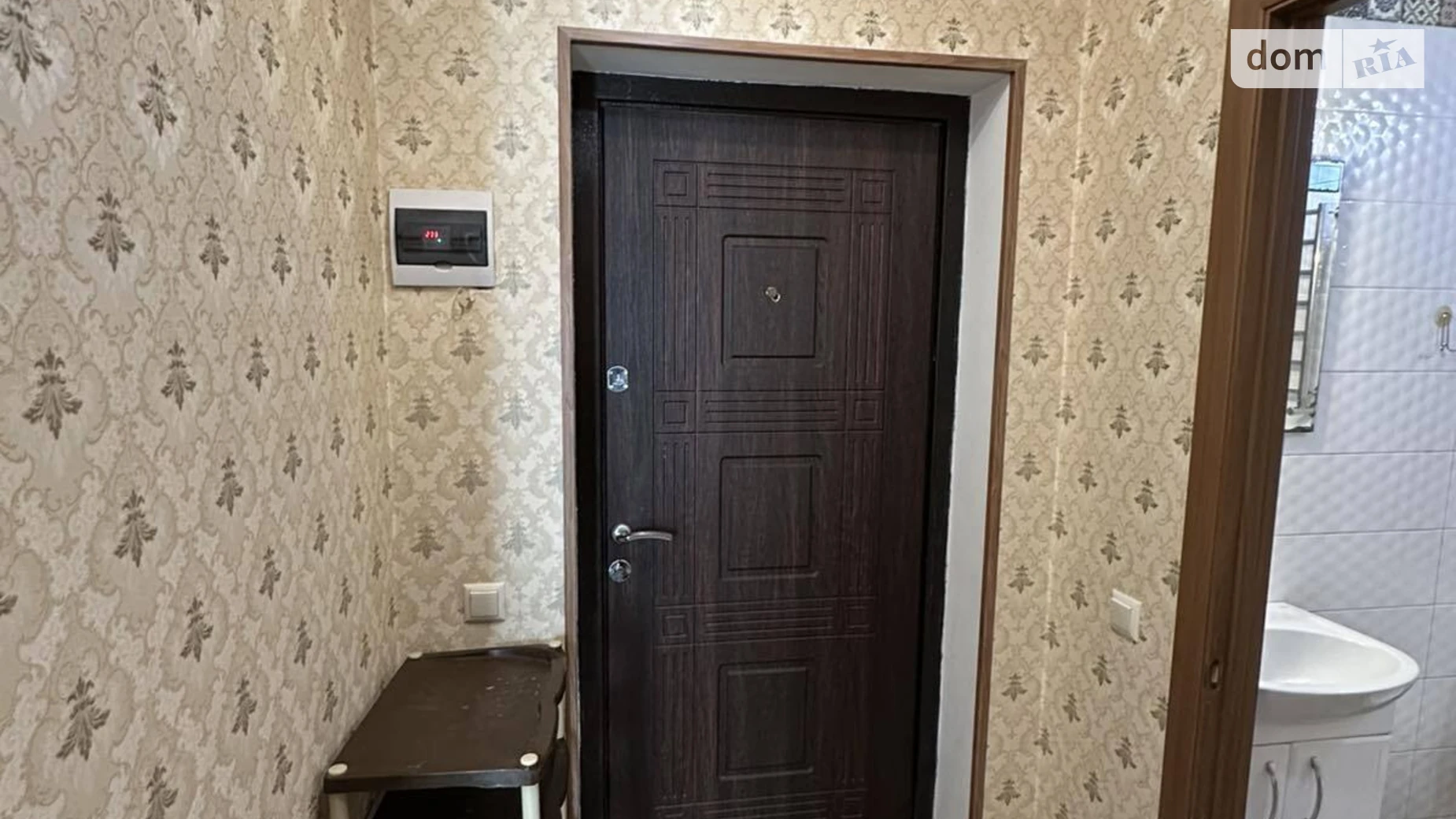 Продается 1-комнатная квартира 39.8 кв. м в Хмельницком, ул. Кармелюка, 11/3 - фото 4