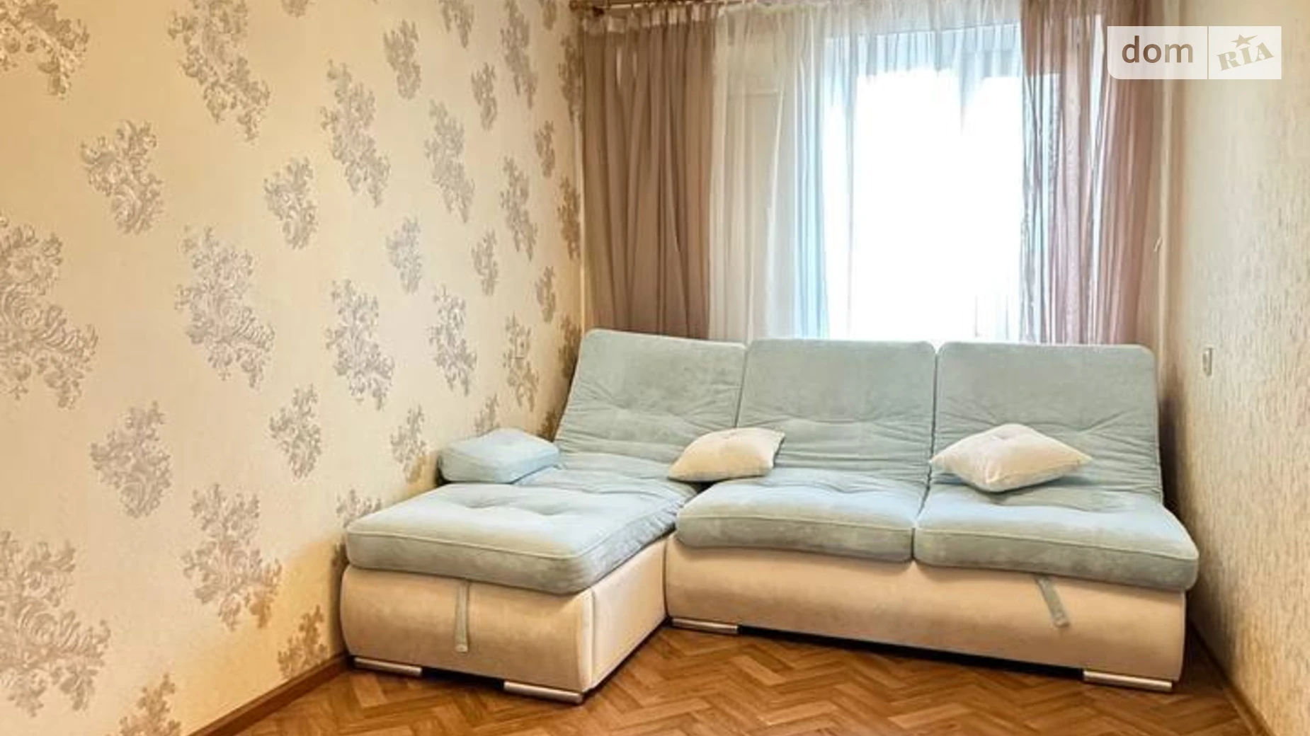 Продается 3-комнатная квартира 59 кв. м в Харькове, цена: 53000 $ - фото 3