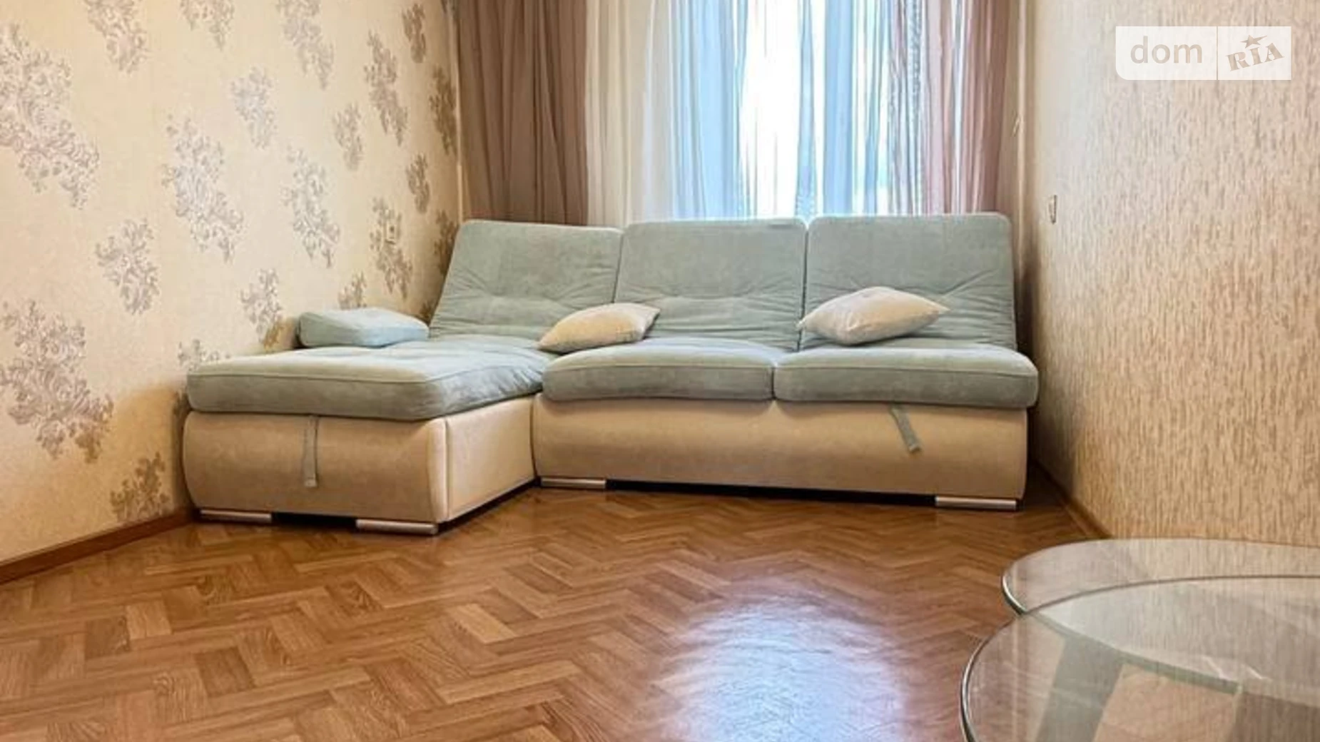 Продается 3-комнатная квартира 59 кв. м в Харькове, цена: 53000 $ - фото 2