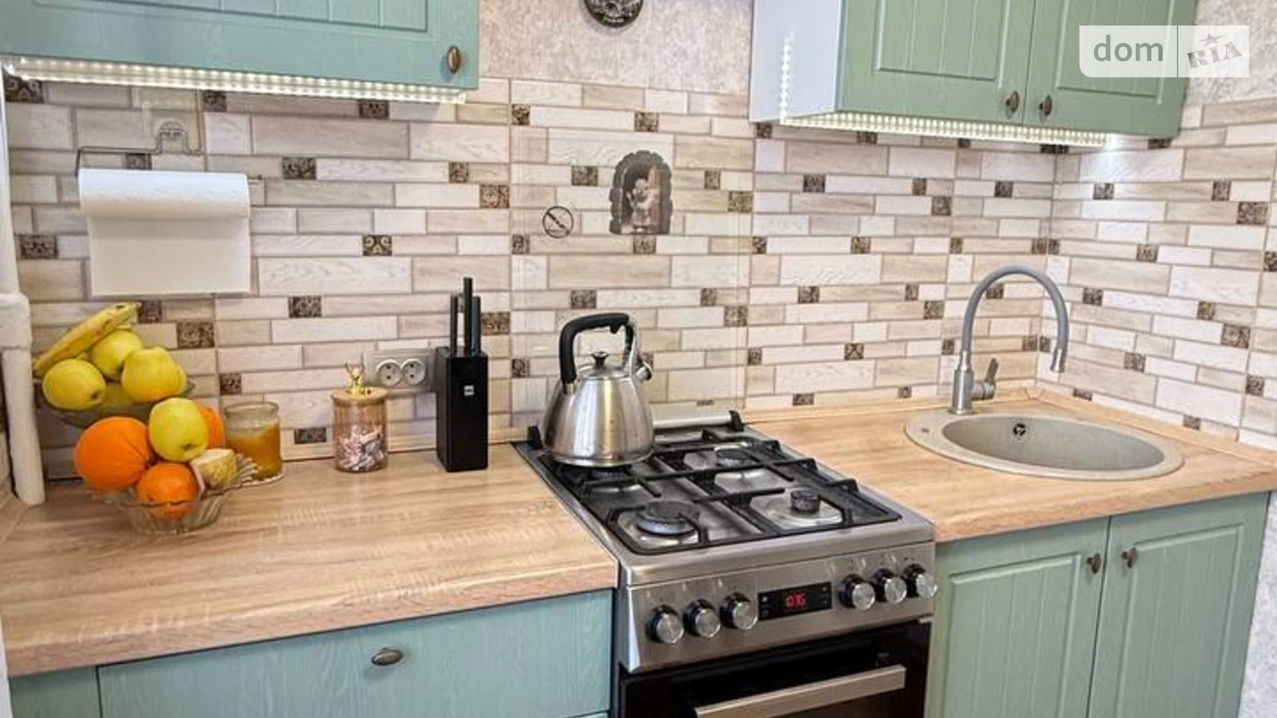 Продается 3-комнатная квартира 59 кв. м в Харькове, цена: 53000 $ - фото 4